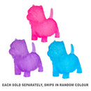 Smoosho's Super Glow in the Dark Squeeze Toy