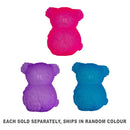 Smoosho's Super Glow in the Dark Squeeze Toy