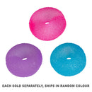 Smoosho's Super Glow in the Dark Squeeze Toy