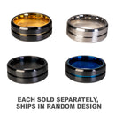 Rotating Fidget Ring (1pc Random)