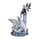 Dragon & Fairy Figurine