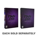 Final Girl Bonus Features Box
