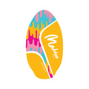 Maddog Sand-Drip 37-Inch Skimboard