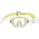 Goby Junior Silitex Mask & Snorkel Set