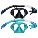 Tiwi Adult Mask & Snorkel Set
