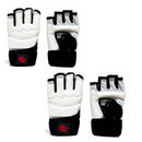 Morgan WTF Hand Protectors