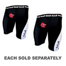 Morgan Compression Shorts