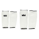 Morgan Shin Protectors (White)