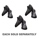 Morgan Semi Contact Sparring Boots