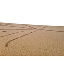 Morgan Natural Cork Yoga Mat