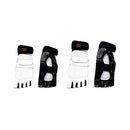 Morgan WTF Foot Protectors