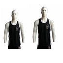 Morgan Cross Functional Fitness Workout Singlet