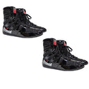 Morgan Elite Boxing Boots