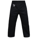 Dragon Black Pants 8oz