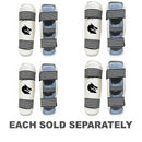 Morgan WTF Shin Protectors