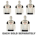 Dragon T-Shirt (White)