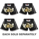 Morgan Lumpinee Ready Muay Thai Shorts