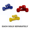 Morgan Vinyl Dumbbells (Pair)