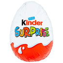  Kinder-Überraschungs-Eierpakete