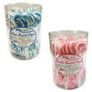 Swirl Pops Lollipops (50x15g)