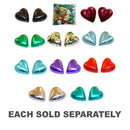 Chocolate Gems Chocolate Hearts 5kg