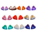 Chocolate Gems Chocolate Hearts 500g