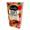 Darrell Lea Soft Centres Gift Box 255g