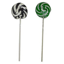 Round Lollipop 50g (Single)
