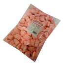 Zoete traktaties hartvormige M. mallows 750G