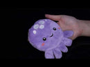Sandbagger Pals sensory fidget speelgoed (1 st willekeurige stijl)