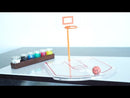 Basketball-Trinkspiel