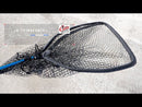 CUDA Telescopic Landing Net