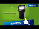 Dymo Labelmanager Etikettendrucker
