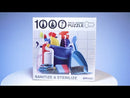 Sanitize & Sterilize Jigsaw Puzzle 1000pc