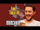 Munchkin Card Game (Revised Edition 2010)
