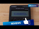 Casio Plus II wetenschappelijke calculator