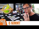 6 Nimmt! Kaartspel