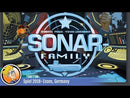 Sonar-Familien-Brettspiel