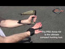 Pocket Shot Pro Arrow -zakje