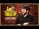 Lantaarns The Emperors Gifts Tile Game