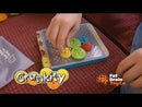 Jeu de construction de puzzle Crankity