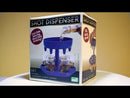 Multifunction shot dispenser