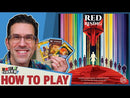 Red Rising Brettspiel