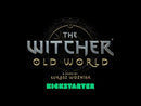 The Witcher Old World-Spiel