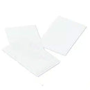 Hawid voorgesneden mount 50pk (Clear)