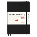 Leuchtturm 2024 Daily Planer A5