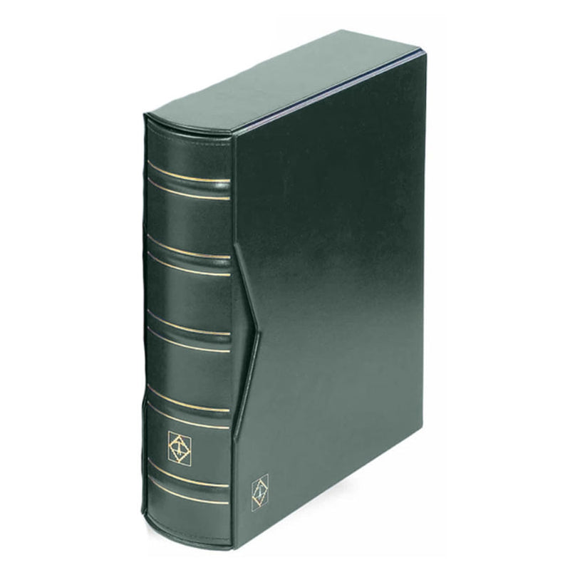 Album voor 200 FDC's/letters C6 -indeling