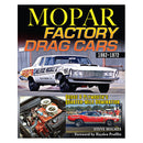 Mopar Factory Drag Cars (Softcover)