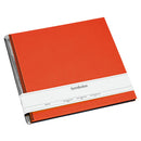 Spiral Economy Photo Album met zwarte pagina's (groot)