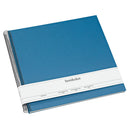 Spiraal Economie Fotoalbum met crèmepagina's (groot)